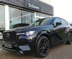 Mazda CX-60 Gebrauchtwagen