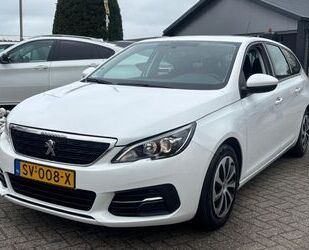 Peugeot 308 Gebrauchtwagen