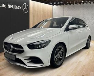 Mercedes-Benz Mercedes-Benz B 250 AMG Line/Burmester/Kamera/Lede Gebrauchtwagen