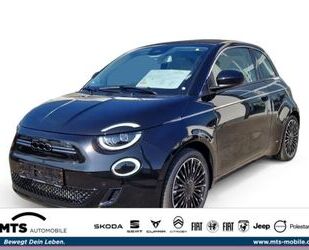 Fiat 500e Gebrauchtwagen