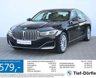 BMW 730 Gebrauchtwagen