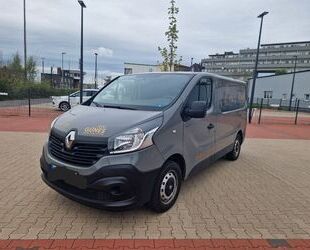 Renault Trafic Gebrauchtwagen