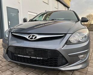 Hyundai i30 Gebrauchtwagen