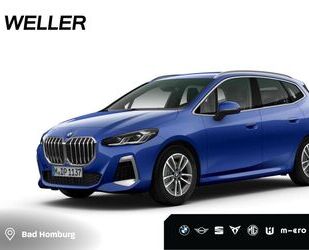 BMW 218 Active Tourer Gebrauchtwagen