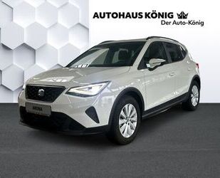 Seat Arona Gebrauchtwagen