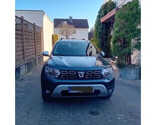 Dacia Duster Gebrauchtwagen
