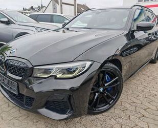 BMW M340d Gebrauchtwagen