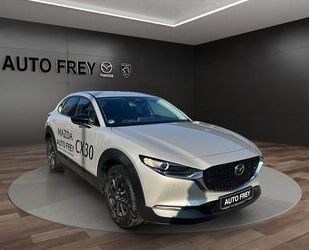 Mazda CX-30 Gebrauchtwagen