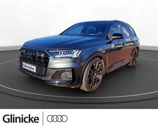 Audi SQ7 Gebrauchtwagen