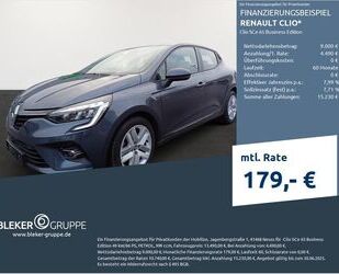 Renault Clio Gebrauchtwagen