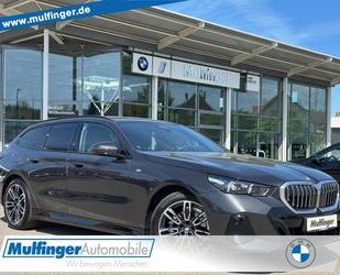 BMW 520 Gebrauchtwagen