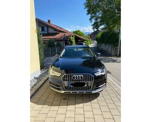 Mini A6 Allroad 