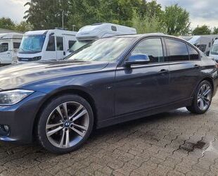 BMW 316 Gebrauchtwagen