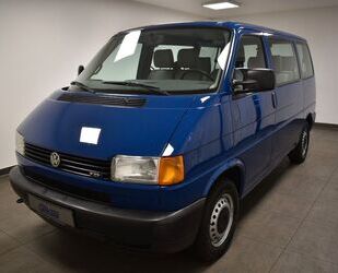 VW T4 Kombi Gebrauchtwagen
