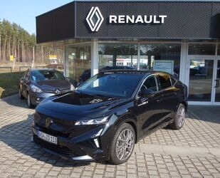 Renault Rafale Gebrauchtwagen