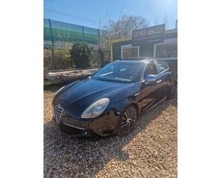 Alfa Romeo Giulietta Gebrauchtwagen
