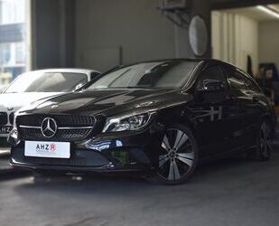 Mercedes-Benz CLA 250 Gebrauchtwagen