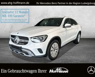 Mercedes-Benz GLC 220 Gebrauchtwagen
