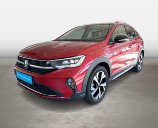 VW Taigo Gebrauchtwagen