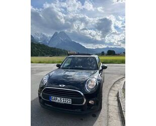Mini ONE Gebrauchtwagen