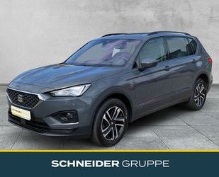 Seat Tarraco Gebrauchtwagen
