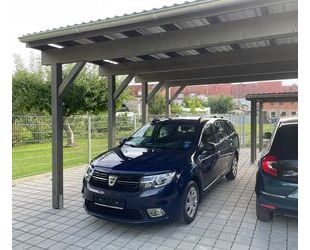 Dacia Logan Gebrauchtwagen