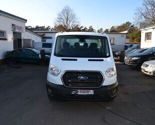 Ford Transit Gebrauchtwagen