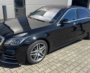 Mercedes-Benz S 560 Gebrauchtwagen