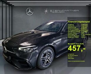 Mercedes-Benz C 220 Gebrauchtwagen
