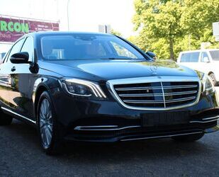Mercedes-Benz S 560 Gebrauchtwagen