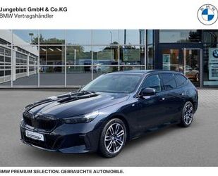 BMW 540 Gebrauchtwagen