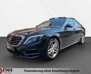 Mercedes-Benz S 400 Gebrauchtwagen