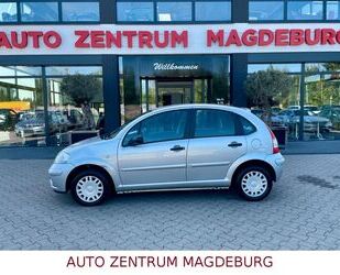 Citroen C3 Gebrauchtwagen