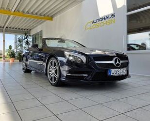 Mercedes-Benz SLR Gebrauchtwagen