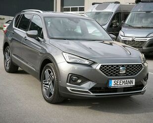 Seat Tarraco Gebrauchtwagen