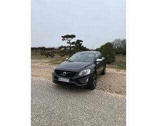 Volvo XC60 Gebrauchtwagen