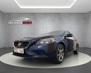 Volvo V40 Gebrauchtwagen