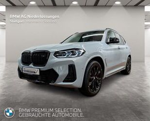 BMW X3 M40 