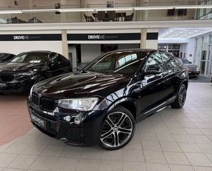 BMW X4 Gebrauchtwagen