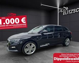 Skoda Scala Gebrauchtwagen