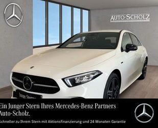 Mercedes-Benz A 250 Gebrauchtwagen