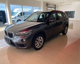 BMW X1 Gebrauchtwagen