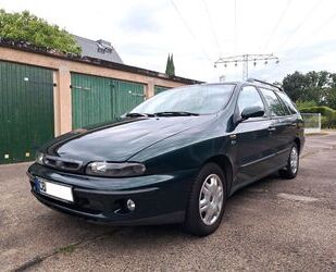 Fiat Marea Gebrauchtwagen