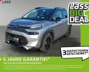 Citroen C3 Aircross Gebrauchtwagen
