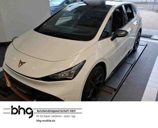 Cupra Born Gebrauchtwagen