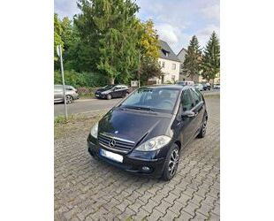 Mercedes-Benz A 180 Gebrauchtwagen