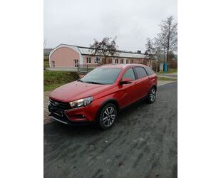 Lada Vesta Gebrauchtwagen