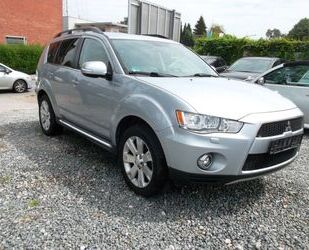 Mitsubishi Outlander Gebrauchtwagen