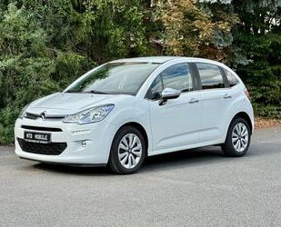 Citroen C3 Gebrauchtwagen