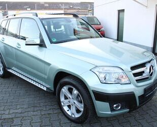 Mercedes-Benz GLK 320 Gebrauchtwagen